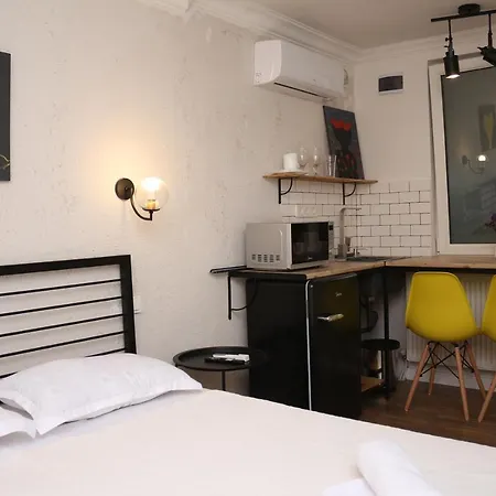 Cozy Zandukeli N15 - City Centre Tbilisi Exterior photo