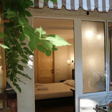 Cozy Zandukeli N15 - City Centre Tbilisi Exterior photo