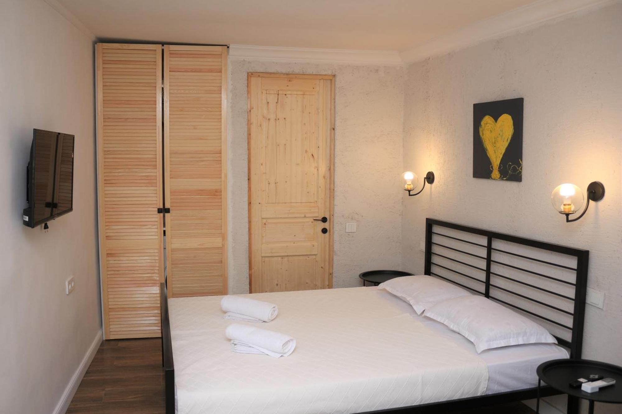 Cozy Zandukeli N15 - Centre Tbilisi